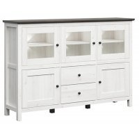 Comoda HESEN KOM3W2D2S/13/19-MSJ/SOL
